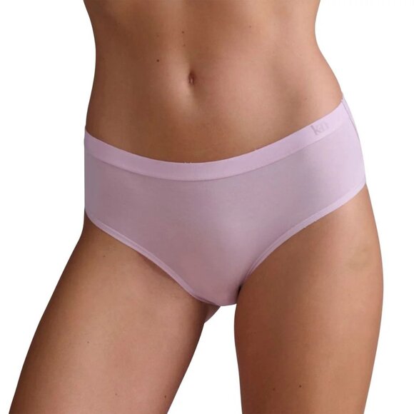 Karen Neuburger Women's Modal Hipster 6-pack - Picture 4 of 5